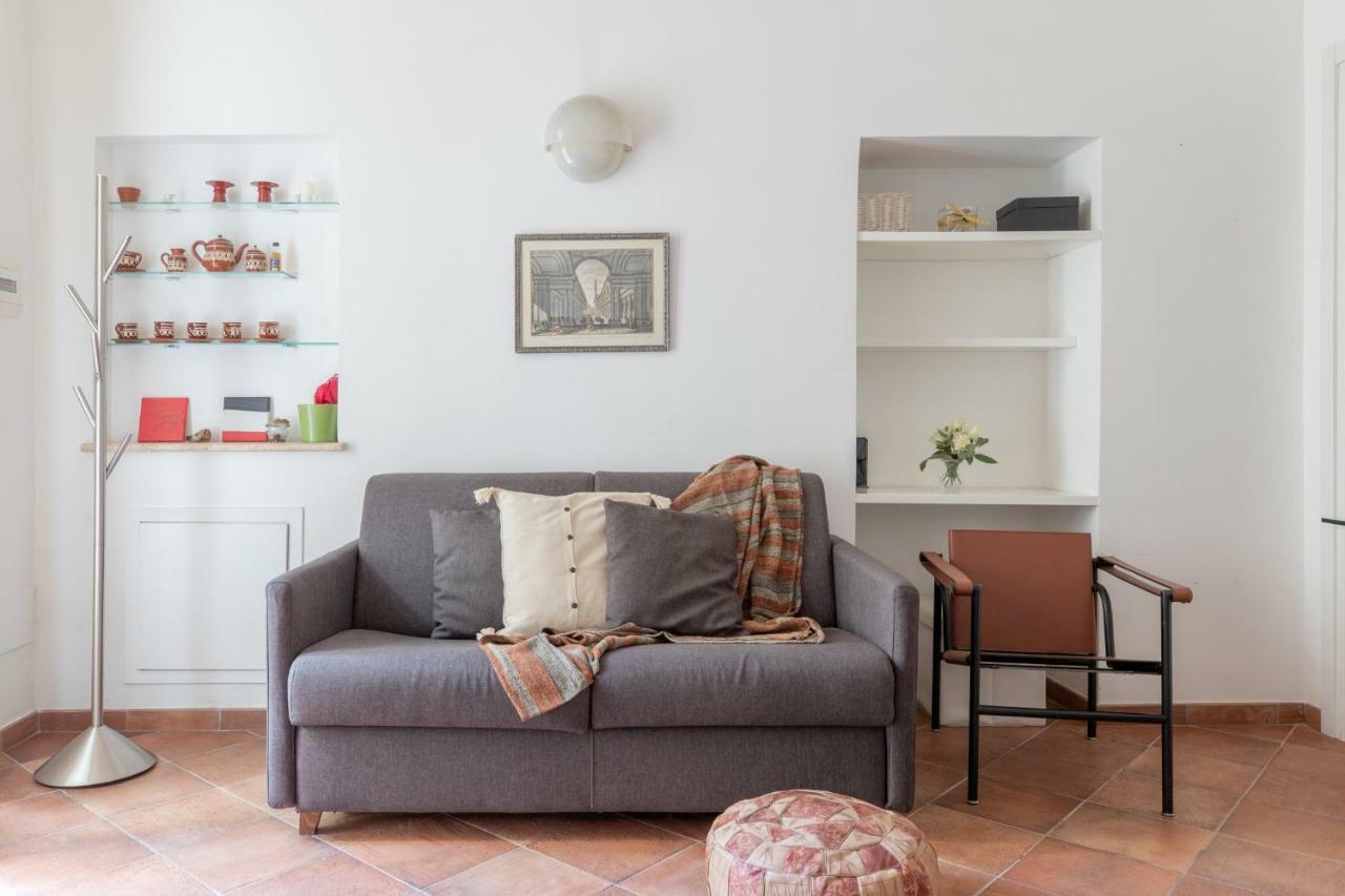 Roman Forum Cozy Apartment Exteriör bild