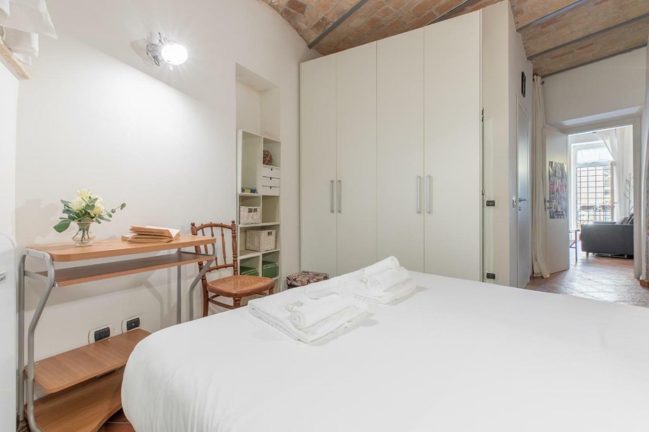Roman Forum Cozy Apartment Exteriör bild