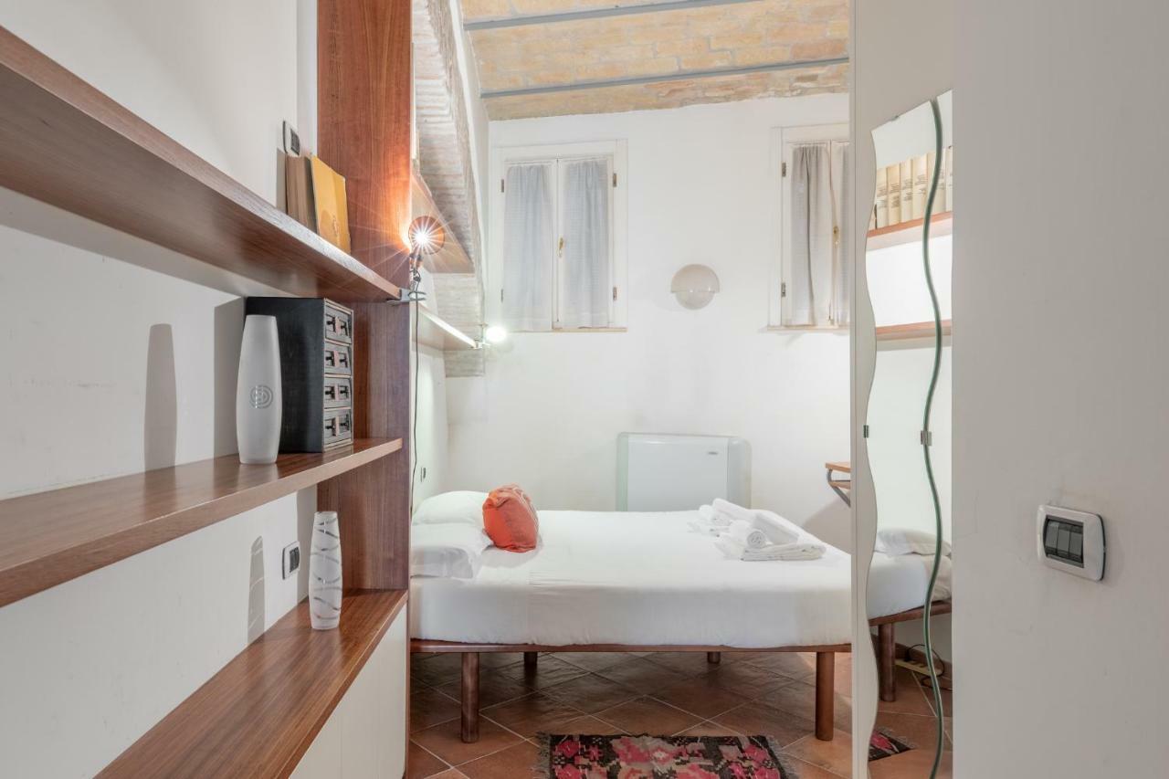 Roman Forum Cozy Apartment Exteriör bild