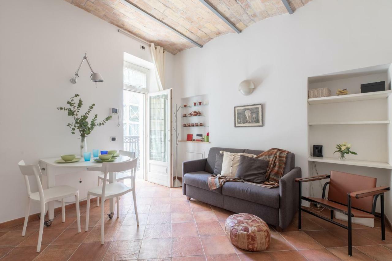 Roman Forum Cozy Apartment Exteriör bild